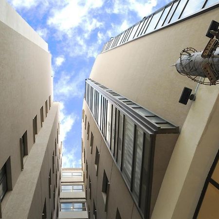 Jakie są najlepsze hotele w pobliżu lokalizacji Casa Natal de Sarmiento? San Juan Zewnętrze zdjęcie