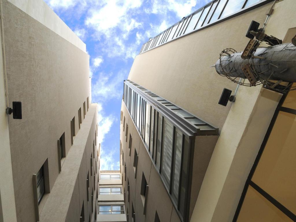 Jakie są najlepsze hotele w pobliżu lokalizacji Casa Natal de Sarmiento? San Juan Zewnętrze zdjęcie